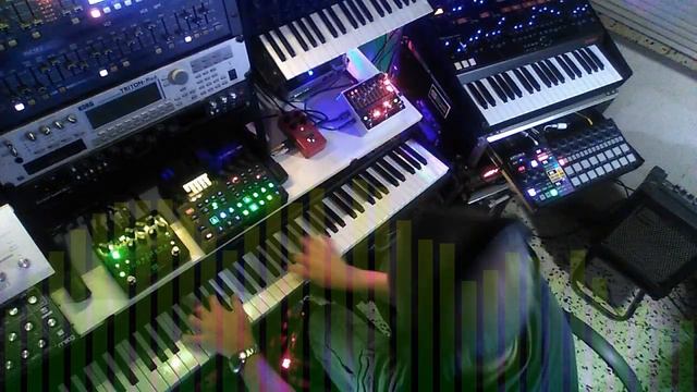 CENTRIOLE - Redemption смотреть онлайн