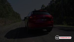 2019 Mazda CX-5 2.5 turbo (petrol) 0-100km/h & engine sound