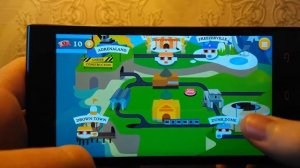 ОБЗОР ВЕСЕЛОЙ ИГРЫ dumb ways to die 2 (dwtd 2 android review)