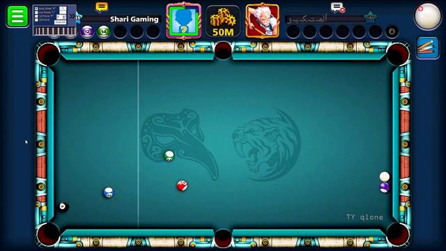 8 Ball Pool *NEW* Guide Lines Prediction HACK Tutorial | 8 Ball Pool Aim TOOL (2024)