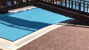 Turquoise Resort 5* Турция, Сиде, Соргун