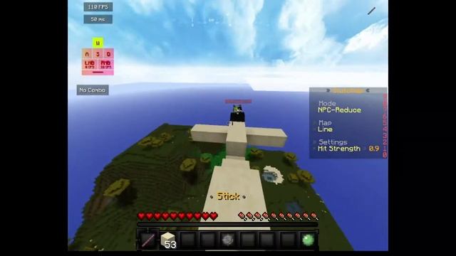 71 cps MOUSEABUSE + Clicksounds| reduce bot