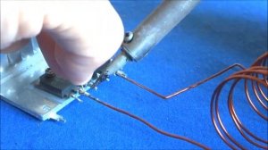 ⚒️ ИНДУКЦИОННЫЙ НАГРЕВАТЕЛЬ