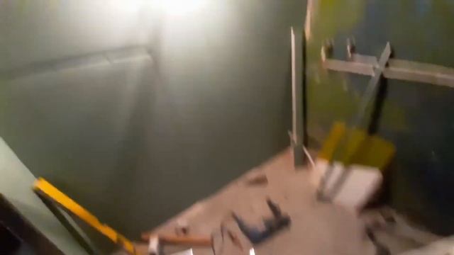 Монтаж перегородок смотреть онлайн