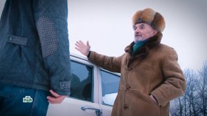 Посадил тестя на цепь ради участка в Подмосквье