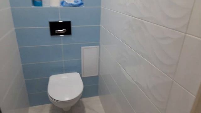 Обзор ремонта квартиры #2 в Нижнем Новгороде смотреть онлайн