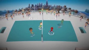 Super Volley Blast (Xbox One) - Story Mode++