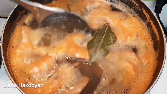 Как Готовить Креветки смотреть онлайн