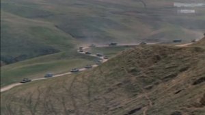 Вывод Советских войск из Афганистана