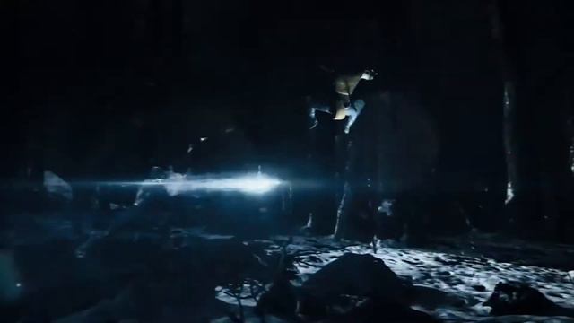 Mortall Kombat X No Music Only SFX (Sound Design by Ahmad Yousif) смотреть онлайн