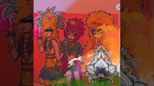 SAMBA de janeiro (slowed+reverb) uclub90 смотреть онлайн