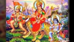 Jai Mata Di - Ya Devi Sarva Bhuteshu - Ma Durga Mantra