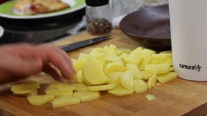 Мясо по-французски в мультиварке рецепт