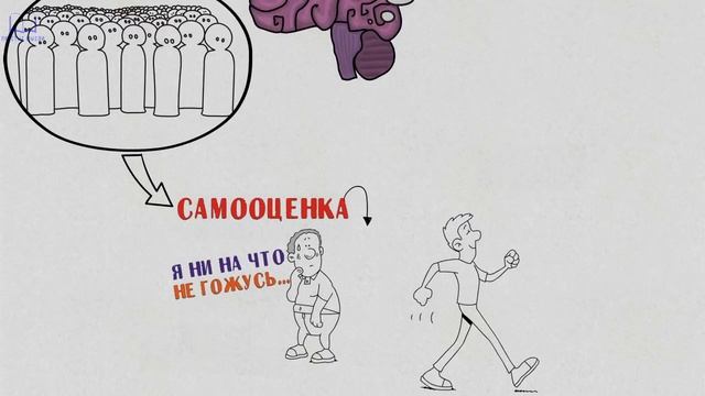КАК ПОДНЯТЬ САМООЦЕНКУ. 4 Шага к высокой самооценке