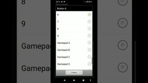 Как настроить геймпад для Андертейл