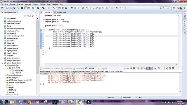 Important Java Interview Questions And Answers | Java Interview Series Part 3 - Collections And Map