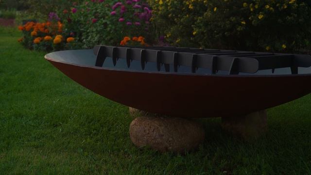 Костровые чаши смотреть онлайн