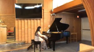 Florence Price - Fantasie Negre No.2