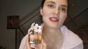 Покупки косметики,кремов. Распаковка аромата Marc Jacobs Daisy Eau So intence#daisy, #покупки