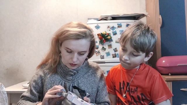Первый обзор шлака в новом году. Халява aliexpress.Час из вашей жизни) смотреть онлайн