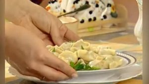 Ложкарев пельмени (рекламный ролик)