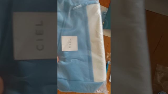 Бизнес-набор "Парфюм 40" CIEL. Донецк. Знакомство с бизнес-набором "Парфюм 40" компании CIEL.