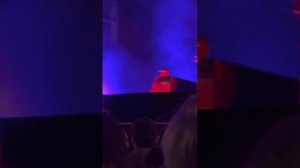 Smile Like You Mean It - The Killers - Tempe AZ - The Fanduel Party - 2/10/2023