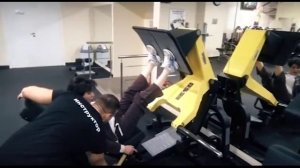 Фитнес Хаус в ТРК РИО Нижний Новгород