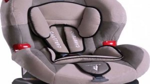 автокресла детские крепление latch