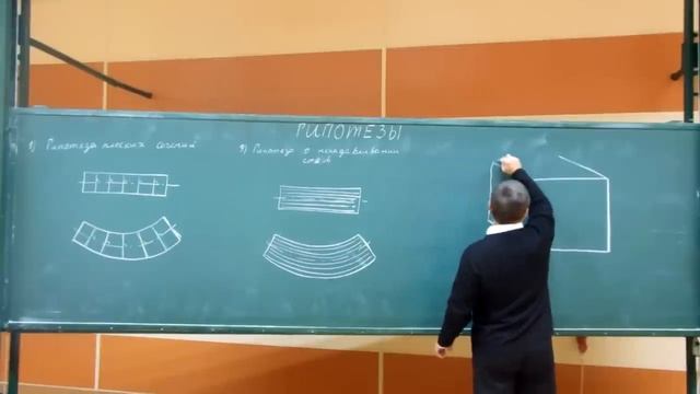 Сопротивление материалов. Лекция 11 (прямой чистый изгиб).