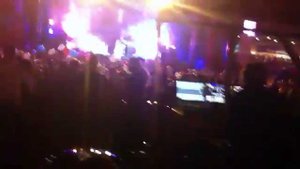 Pupo - Gelato al cioccolato (live) Ростов 2015