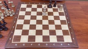 Важные правила шахмат для ладейных окончаний