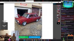 ИЩУТ РЕНАТКЕ ВАЗ 2107 НА ДЕНЬ РОЖДЕНИЯ | РЕНАТКО, СТИЛ, АДАМ, ГИО