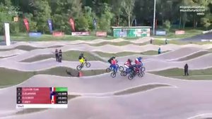 LIVE | BMX Racing | World Cup Round 7 #RoadToParis2024