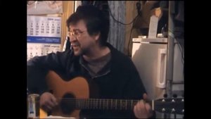 Юрий Шевчук – Господь нас уважает (Чечня г.Грозный 24.04.2004.)