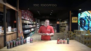 Универсальный герметик радиатора