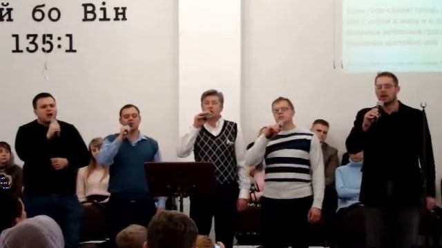 Жизнь проходит отмеряя вехи | Новогодние Христианские Песни