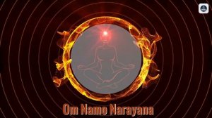 OM NAMO NARAYANA : 108 TIMES : EXTREMELY POWERFUL TO OVERCOME PROBLEMS & SUCCEED !