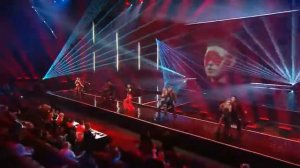 DOROFEEVA - Fenomenal (Miss Ukraine 2021)