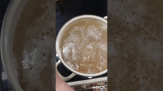 Вкусный суп с ребрышками и копченостями гороховый смотреть онлайн