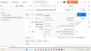 07Part1  Handling and Testing API's with Postman