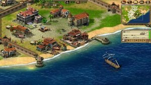 Port Royale - Odc 1