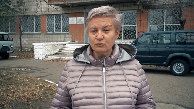 О соблюдении мер профилактики и важности прививок от COVID – 19 смотреть онлайн