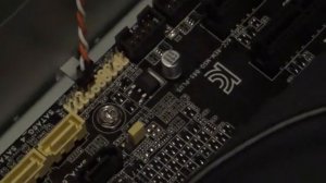 Подключаем SATA правильно для лучшего качества.