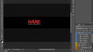 BANNER TEMPLATE PHOTOSHOP CS6 BY RYUU!