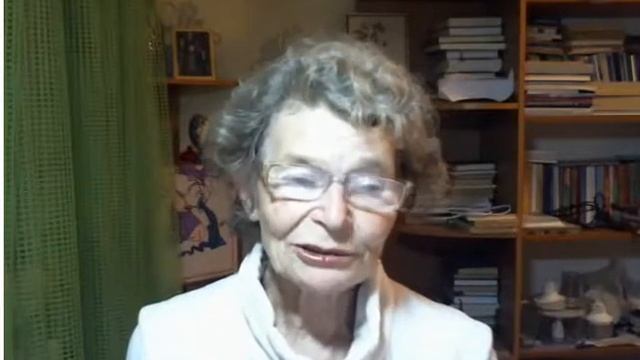 Вебинар Колмаковой Л И Безупречность 19 11 2019