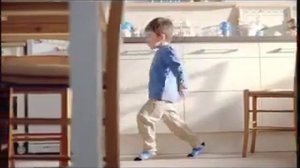 Реклама Milky Way: Milky Way не надо прятать