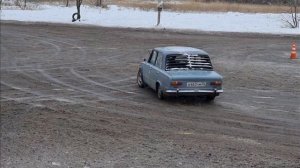 DRIFT VRN 136 (19.11.2022) Полная версия