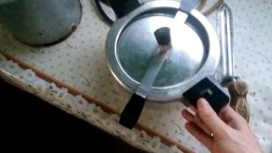 Паровой нож для распечатки рамок после 10 лет использования или чем заменить прохудившийся бачок.