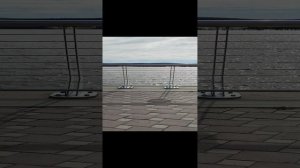 Набережная реки Амур (финал)